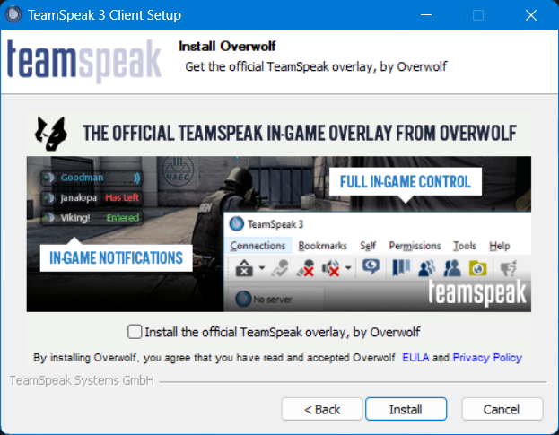 Overwolf