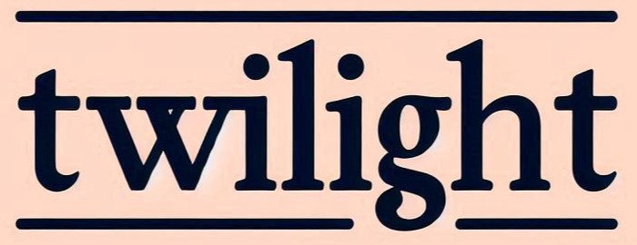 Twilight